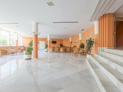 Apartment LAS AMERICAS - Features photo 49