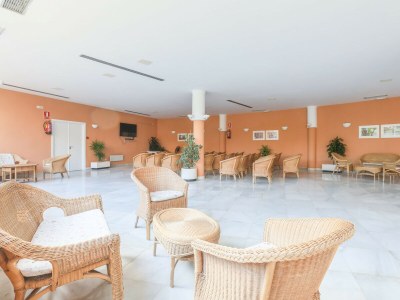 Apartment LAS AMERICAS - Features photo 51