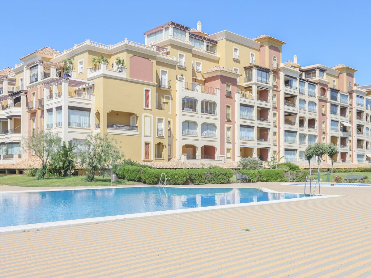 Apartment LOS HARAGANES