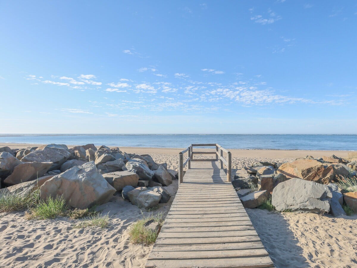 Apartment LOS HARAGANES - Outdoor photo 2