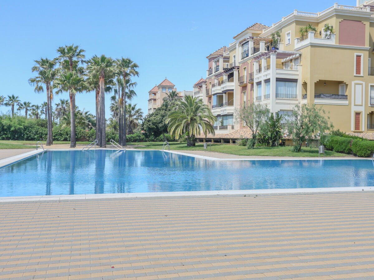 Apartment LOS HARAGANES - Outdoor photo 3