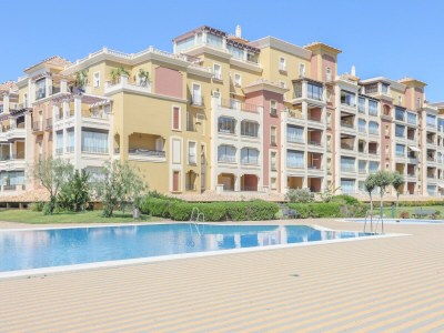 Apartment LOS HARAGANES in Ayamonte - Apartment