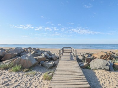 Apartment LOS HARAGANES - Outdoor photo 2