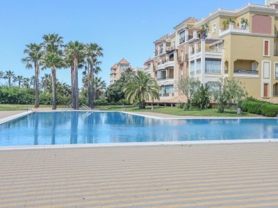 Apartment LOS HARAGANES - Outdoor photo 3