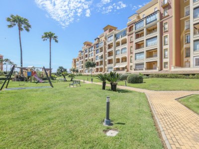 Apartment LOS HARAGANES - Outdoor photo 4