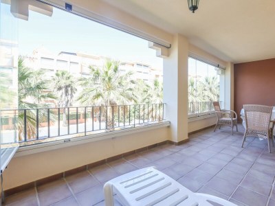 Apartment LOS HARAGANES - Outdoor photo 5