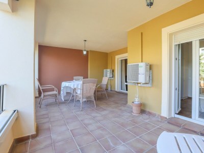 Apartment LOS HARAGANES - Outdoor photo 6