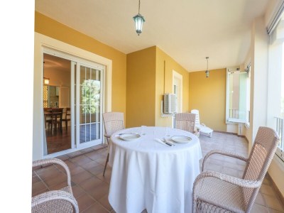 Apartment LOS HARAGANES - Outdoor photo 8