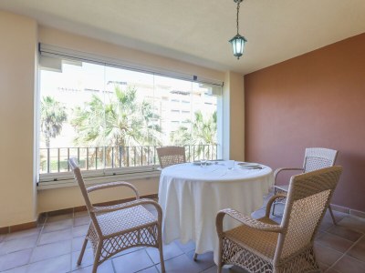 Apartment LOS HARAGANES - Outdoor photo 9