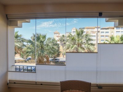 Apartment LOS HARAGANES - Outdoor photo 10