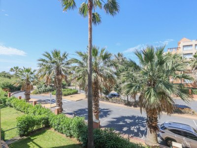 Apartment LOS HARAGANES - Outdoor photo 11