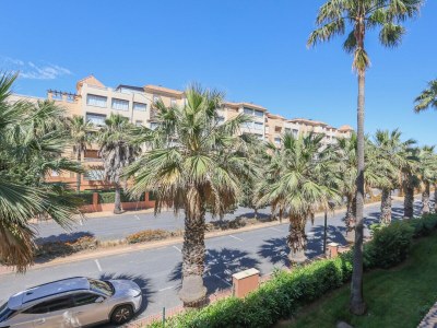 Apartment LOS HARAGANES - Outdoor photo 12