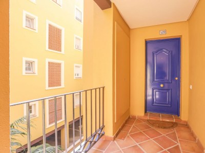 Apartment LOS HARAGANES - Outdoor photo 13