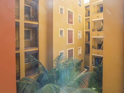 Apartment LOS HARAGANES - Outdoor photo 14