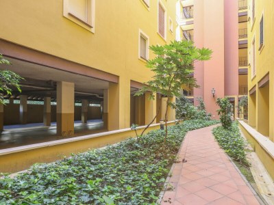 Apartment LOS HARAGANES - Outdoor photo 15