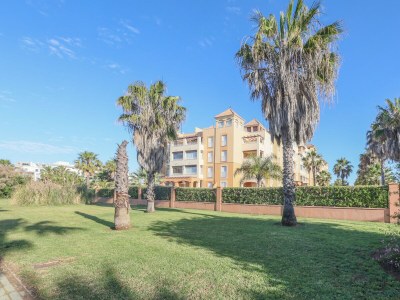 Apartment LOS HARAGANES - Outdoor photo 16