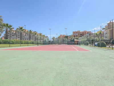 Apartment LOS HARAGANES - Outdoor photo 17