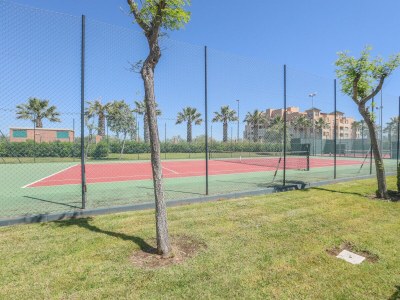 Apartment LOS HARAGANES - Outdoor photo 18