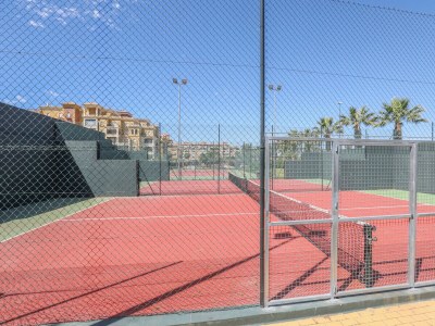 Apartment LOS HARAGANES - Outdoor photo 19