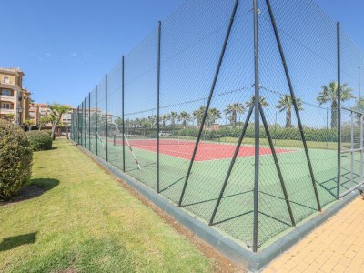 Apartment LOS HARAGANES - Outdoor photo 20