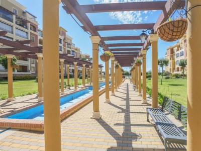 Apartment LOS HARAGANES - Outdoor photo 21