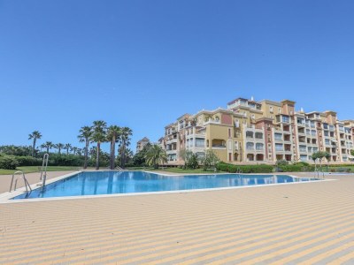 Apartment LOS HARAGANES - Outdoor photo 23