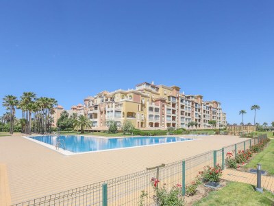 Apartment LOS HARAGANES - Outdoor photo 24