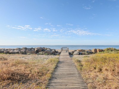 Apartment LOS HARAGANES - Outdoor photo 27