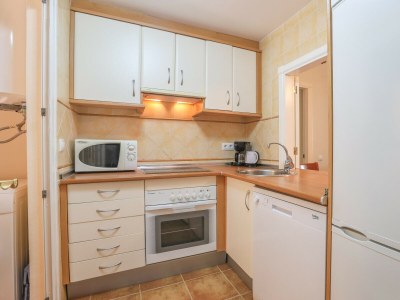 Apartment LOS HARAGANES - Features photo 39