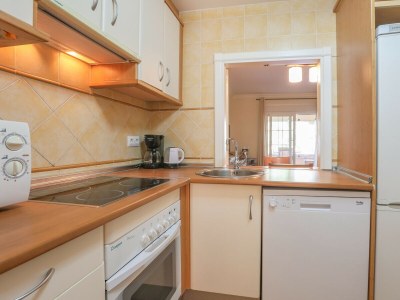 Apartment LOS HARAGANES - Features photo 40