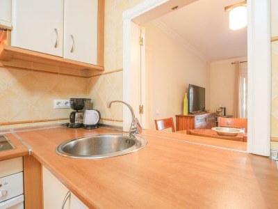 Apartment LOS HARAGANES - Features photo 41