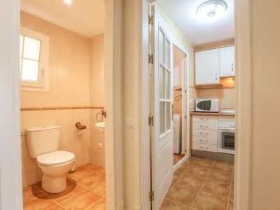 Apartment LOS HARAGANES - Features photo 42