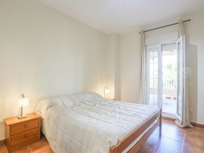 Apartment LOS HARAGANES - Features photo 43