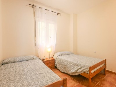 Apartment LOS HARAGANES - Features photo 49