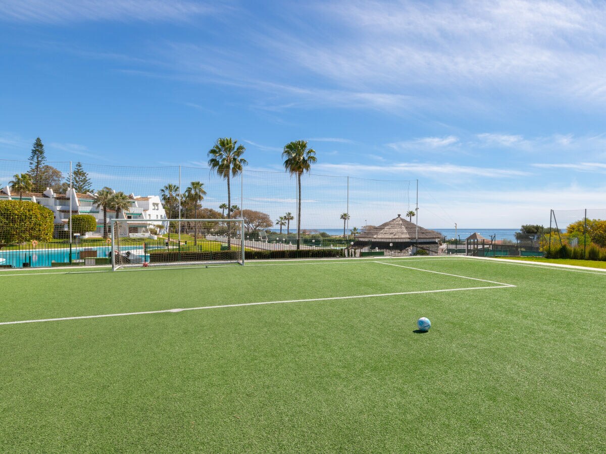 Apartment LUNAMAR - Outdoor photo 2