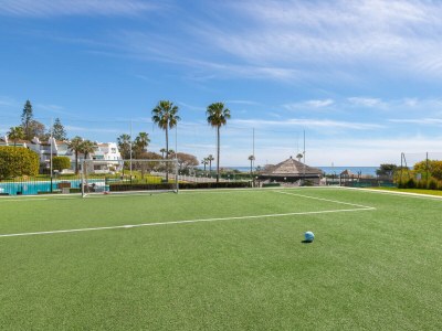 Apartment LUNAMAR - Outdoor photo 2