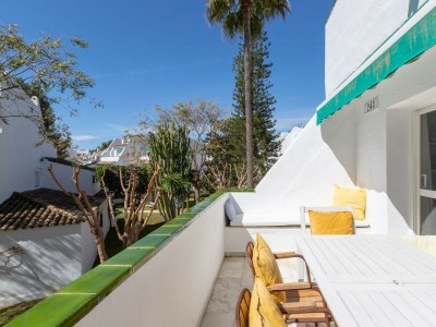 Apartment LUNAMAR - Outdoor photo 4