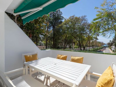 Apartment LUNAMAR - Outdoor photo 5