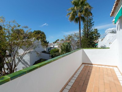 Apartment LUNAMAR - Outdoor photo 6