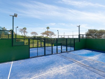 Apartment LUNAMAR - Outdoor photo 8