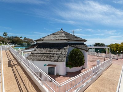 Apartment LUNAMAR - Outdoor photo 9