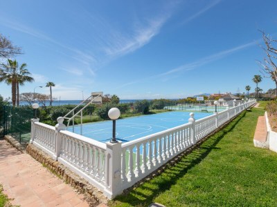 Apartment LUNAMAR - Outdoor photo 11