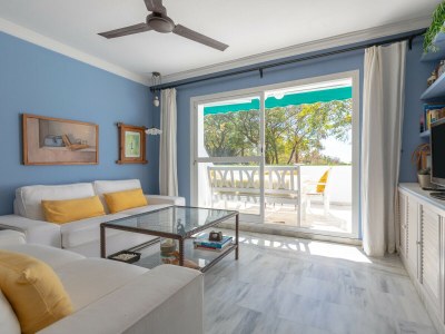 Apartment LUNAMAR - Features photo 12