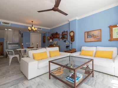 Apartment LUNAMAR - Features photo 14