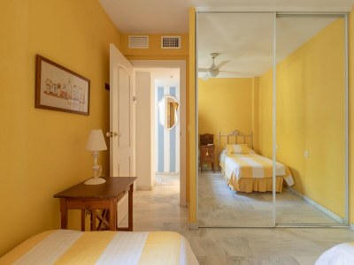 Apartment LUNAMAR - Features photo 21