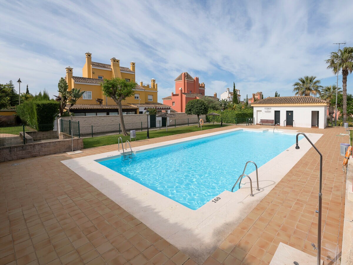 Apartment SANLUCAR GOLF