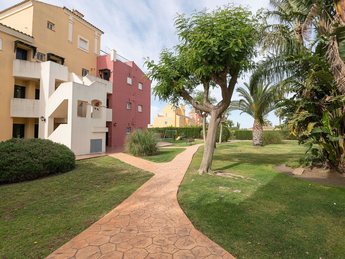 Apartment SANLUCAR GOLF - Outdoor photo 5