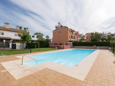 Apartment SANLUCAR GOLF - Outdoor photo 2