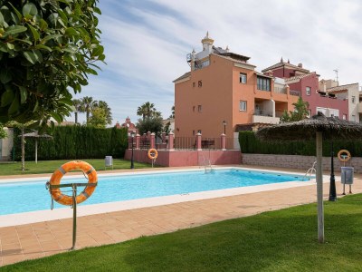 Apartment SANLUCAR GOLF - Outdoor photo 3