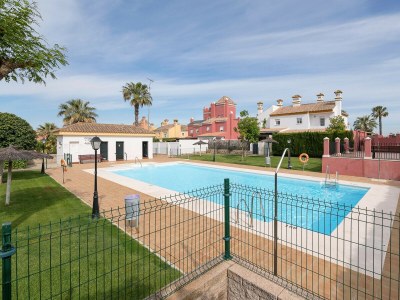 Apartment SANLUCAR GOLF - Outdoor photo 4